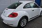 2016 Volkswagen Beetle Coupe 1.8T S Melbourne FL