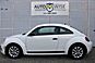 2016 Volkswagen Beetle Coupe 1.8T S Melbourne FL 2016 Volkswagen Beetle Coupe 1.8T S Melbourne FL