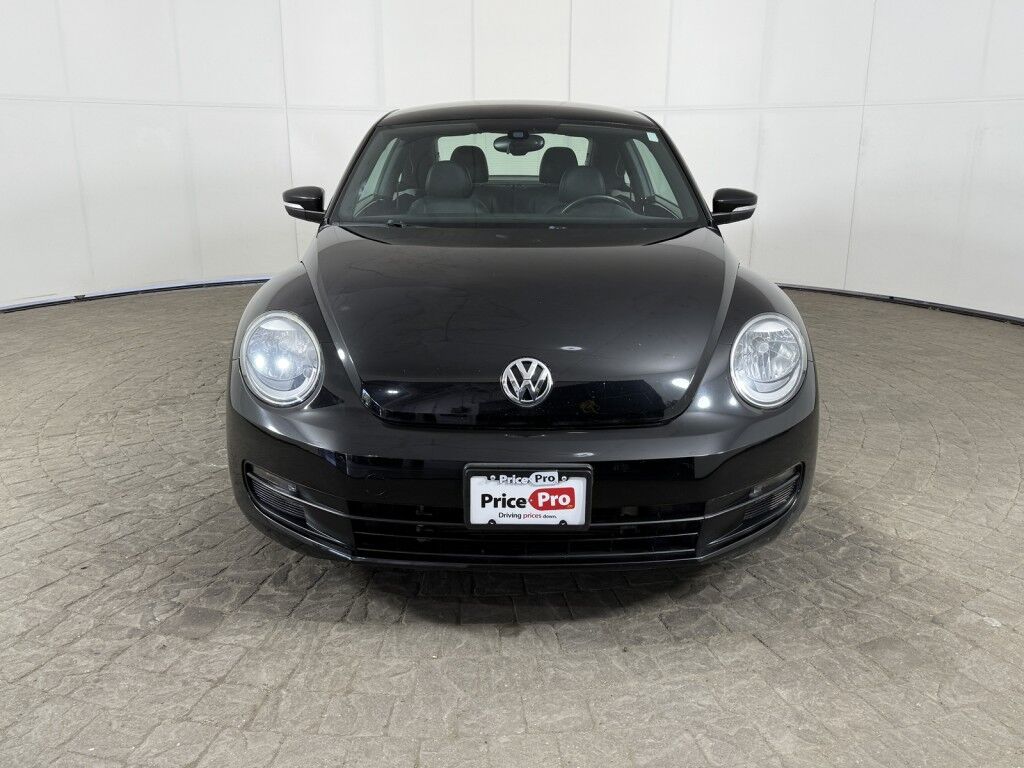 2016 Volkswagen Beetle Coupe 1.8T SE Maumee OH