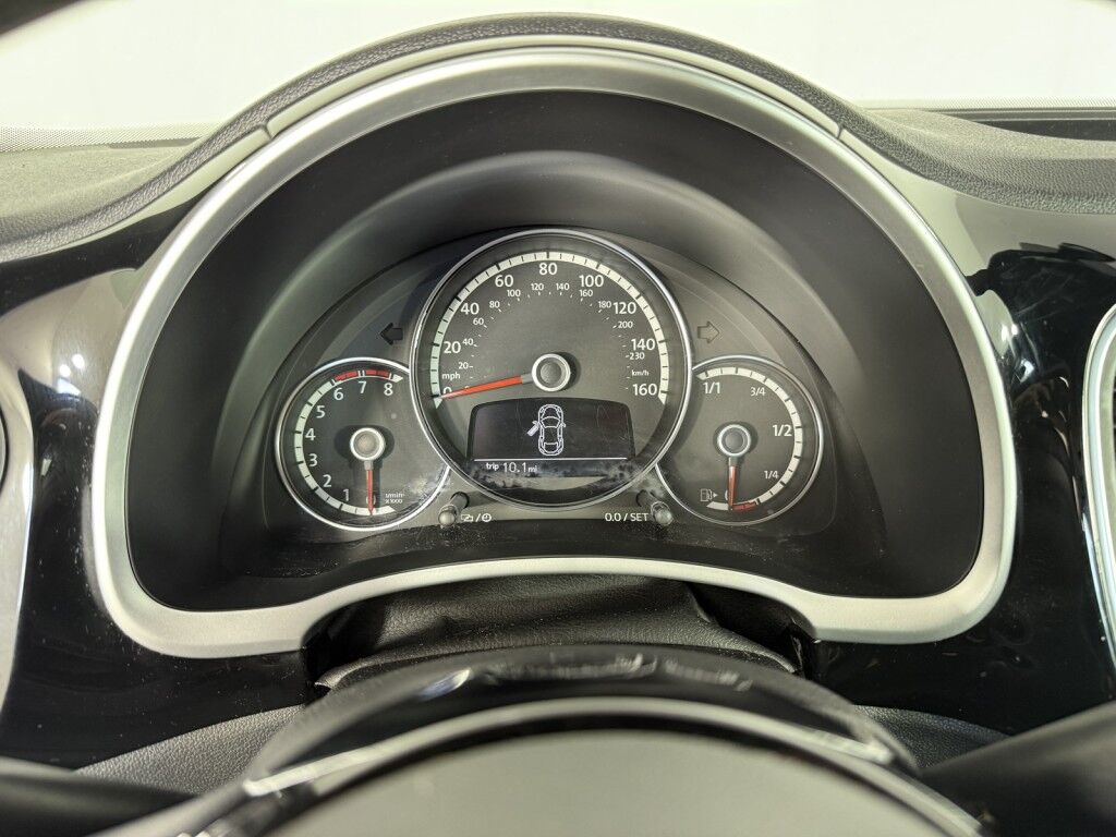 2016 Volkswagen Beetle Coupe 1.8T SE Maumee OH