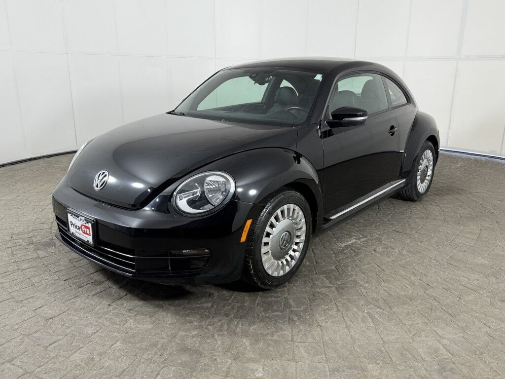 2016 Volkswagen Beetle Coupe 1.8T SE Maumee OH