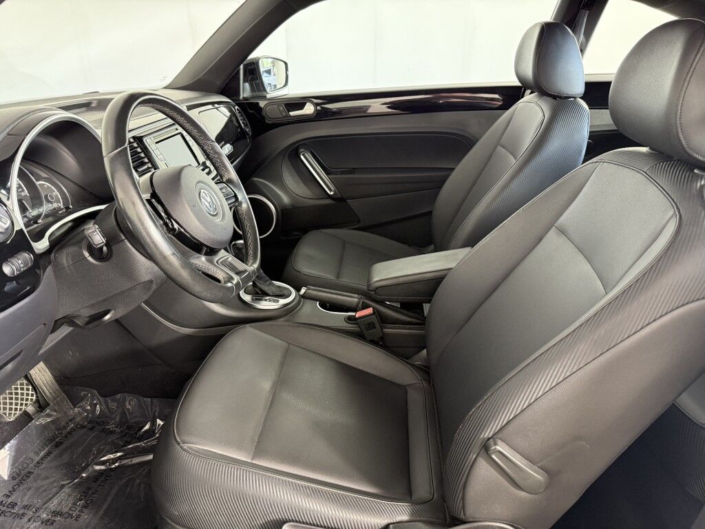 2016 Volkswagen Beetle Coupe 1.8T SE Maumee OH