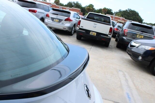 2016 Volkswagen Beetle Coupe 1.8T SE SUN AND SOUND Melbourne FL
