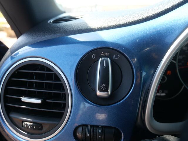 2016 Volkswagen Beetle Coupe 1.8T SE San Juan TX