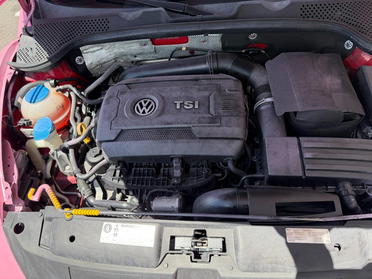 2016 Volkswagen Beetle Coupe 2dr Auto 1.8T SE PZEV Jacksonville FL