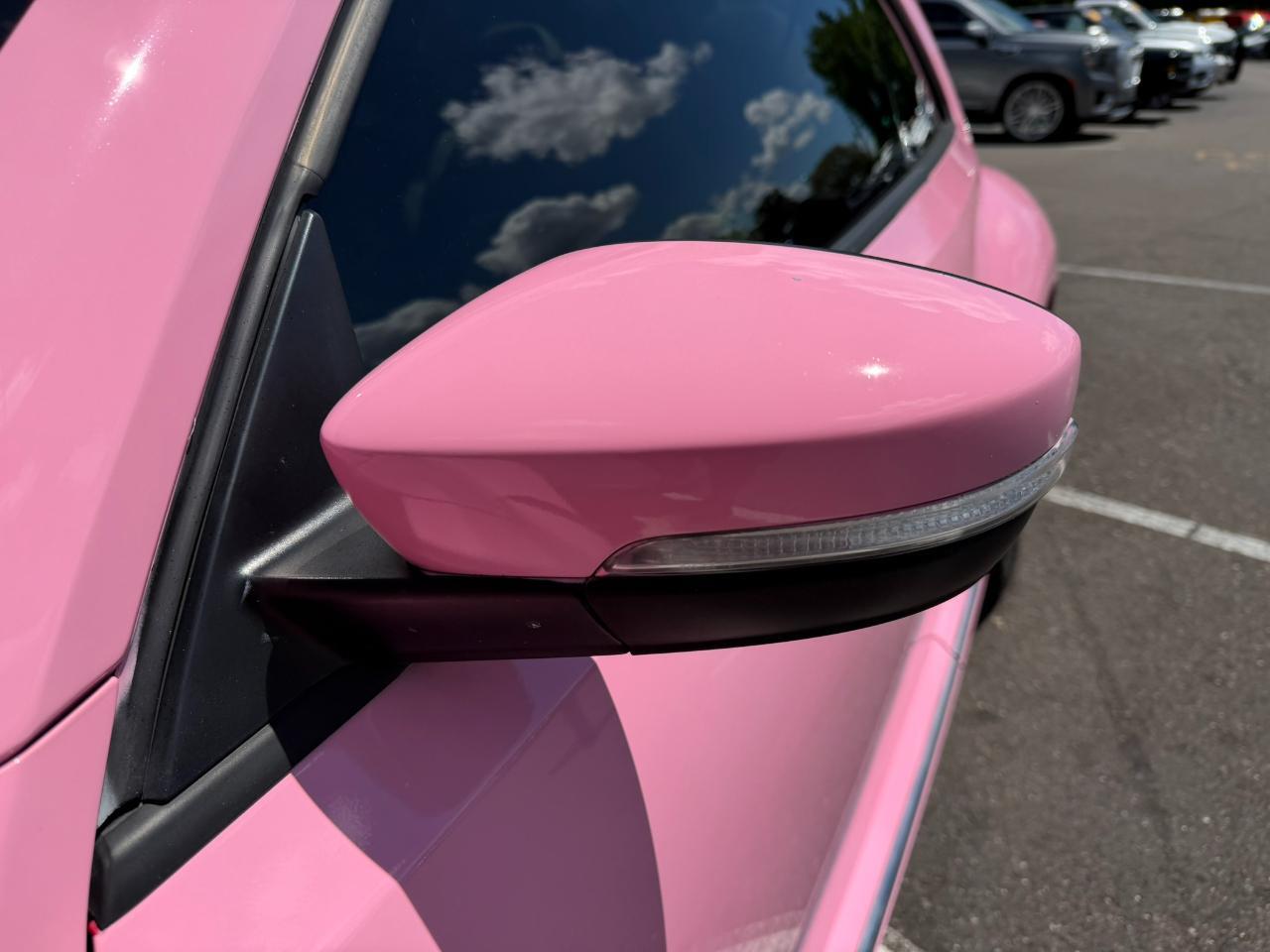 2016 Volkswagen Beetle Coupe 2dr Auto 1.8T SE PZEV Jacksonville FL