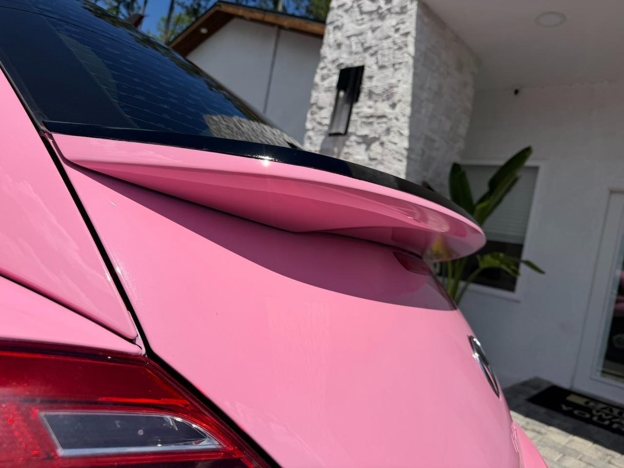 2016 Volkswagen Beetle Coupe 2dr Auto 1.8T SE PZEV Jacksonville FL