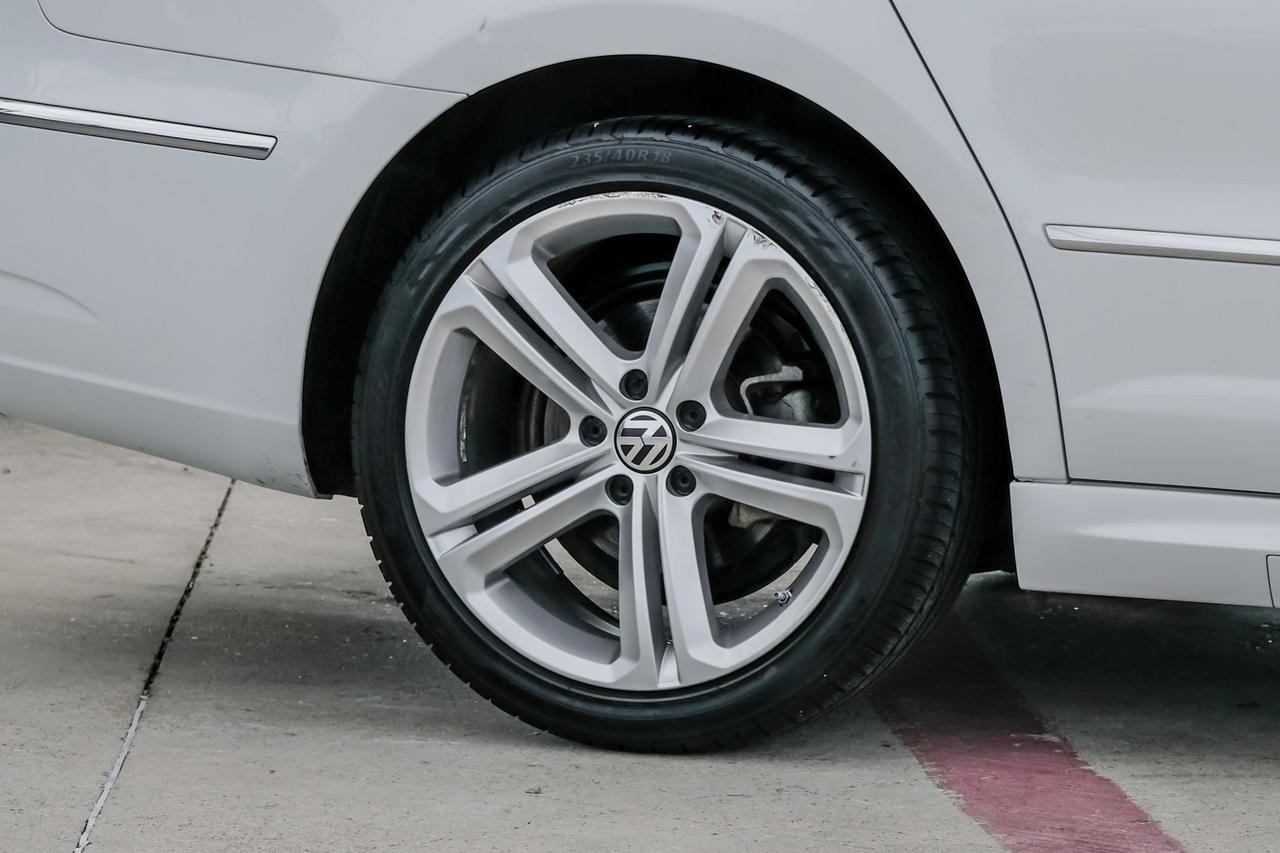 2016 Volkswagen CC 2.0T R-Line Richardson TX