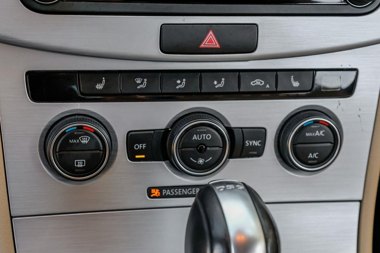 2016 Volkswagen CC 2.0T R-Line Richardson TX