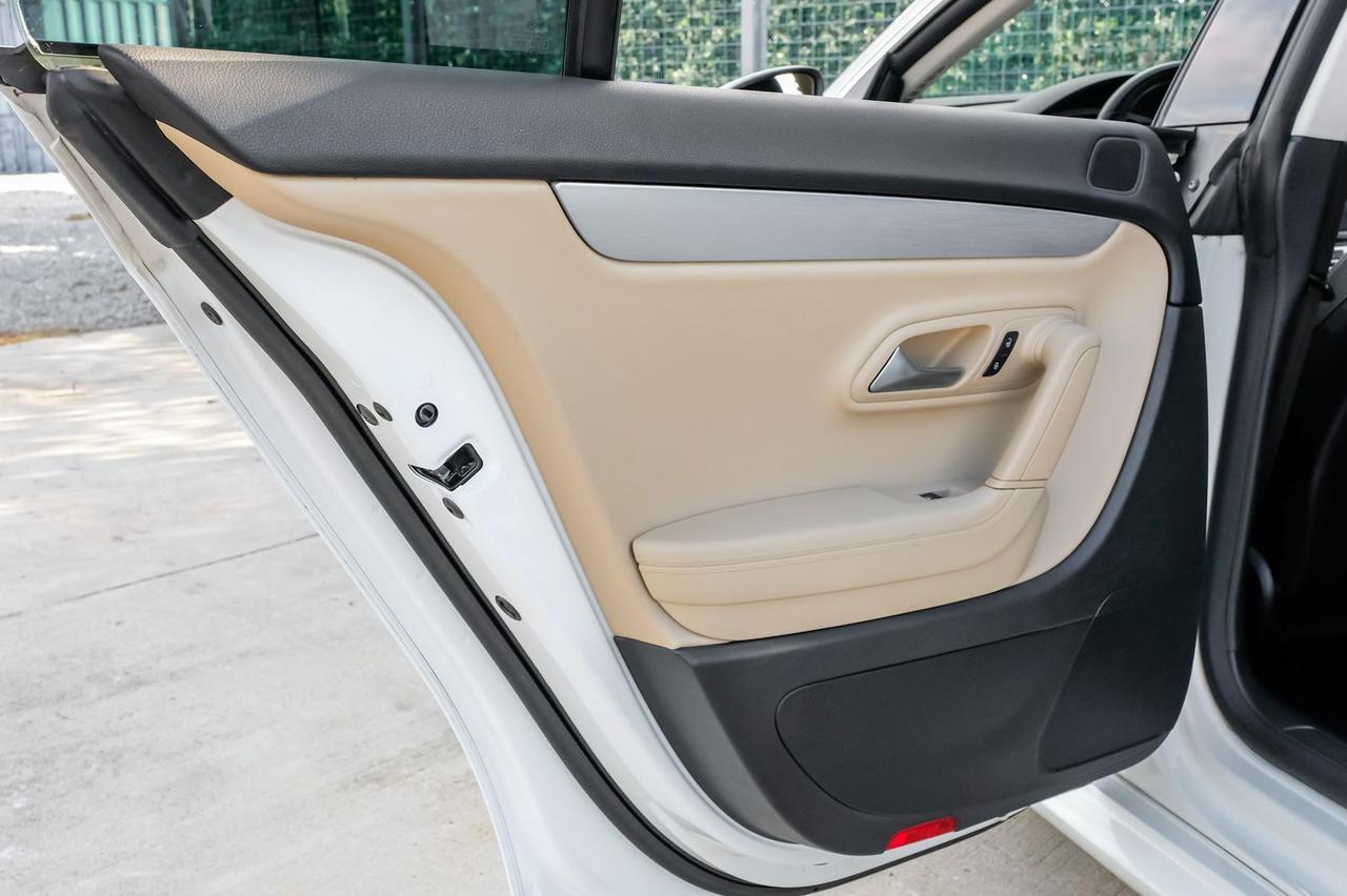 2016 Volkswagen CC 2.0T R-Line Richardson TX