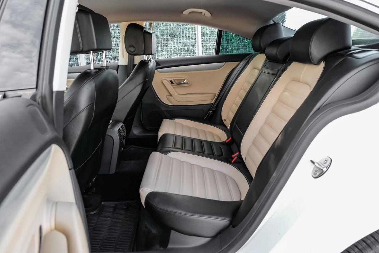 2016 Volkswagen CC 2.0T R-Line Richardson TX