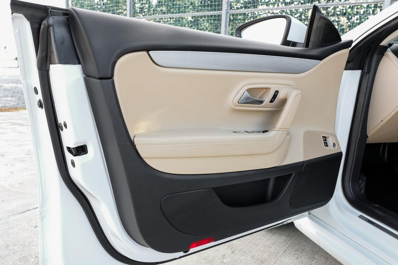 2016 Volkswagen CC 2.0T R-Line Richardson TX