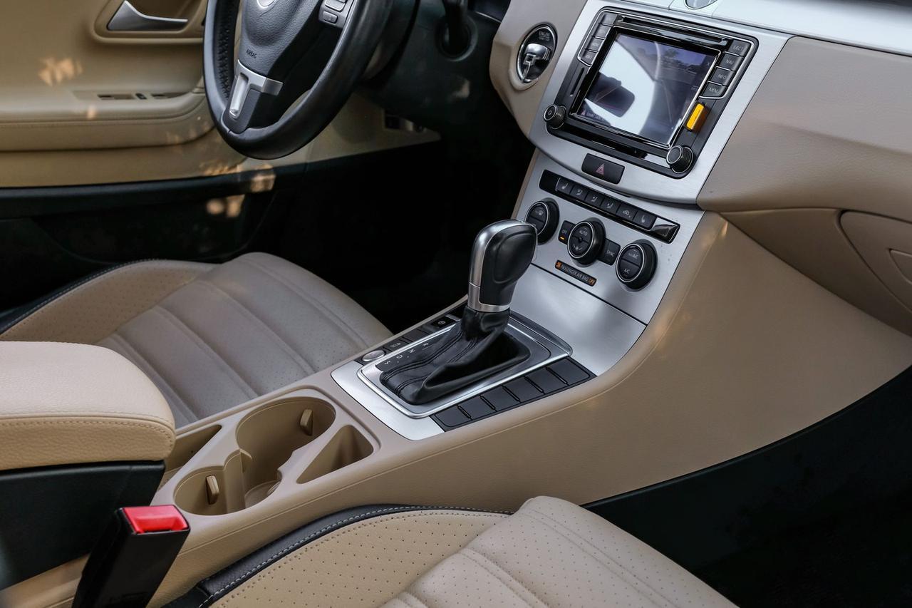 2016 Volkswagen CC 2.0T R-Line Richardson TX