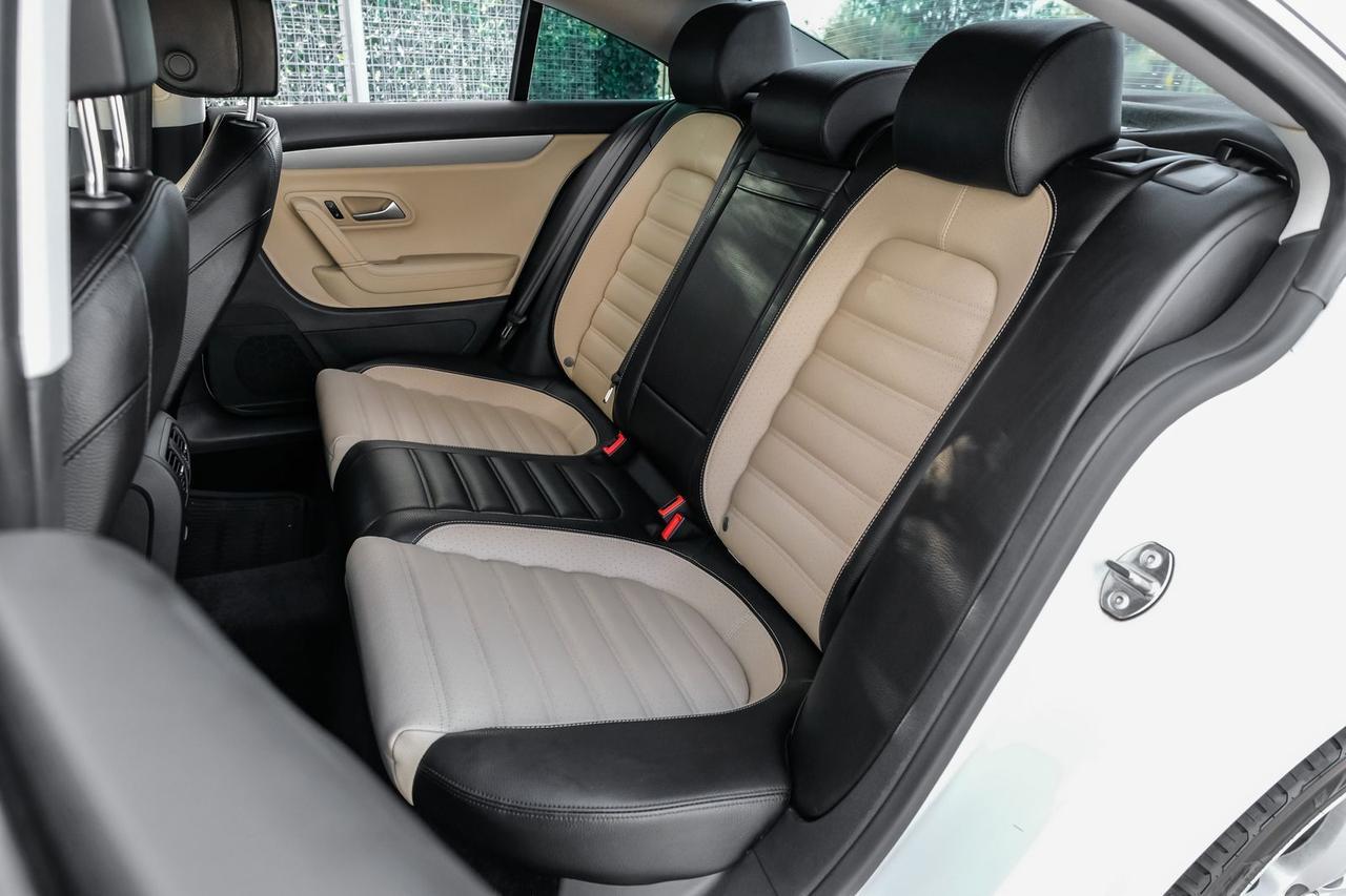 2016 Volkswagen CC 2.0T R-Line Richardson TX