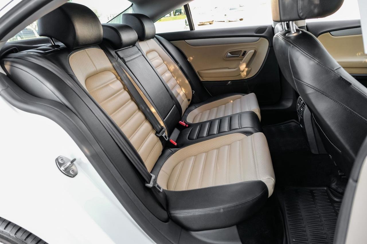 2016 Volkswagen CC 2.0T R-Line Richardson TX