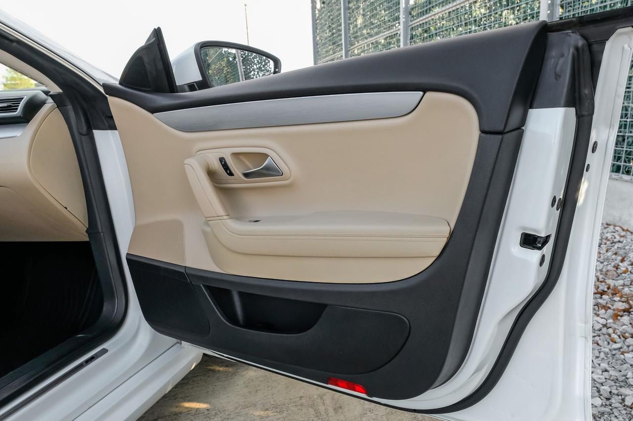 2016 Volkswagen CC 2.0T R-Line Richardson TX