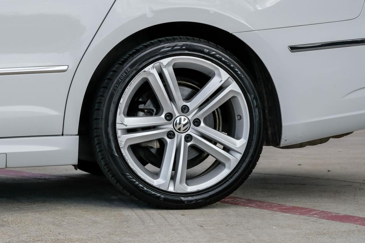 2016 Volkswagen CC 2.0T R-Line Richardson TX