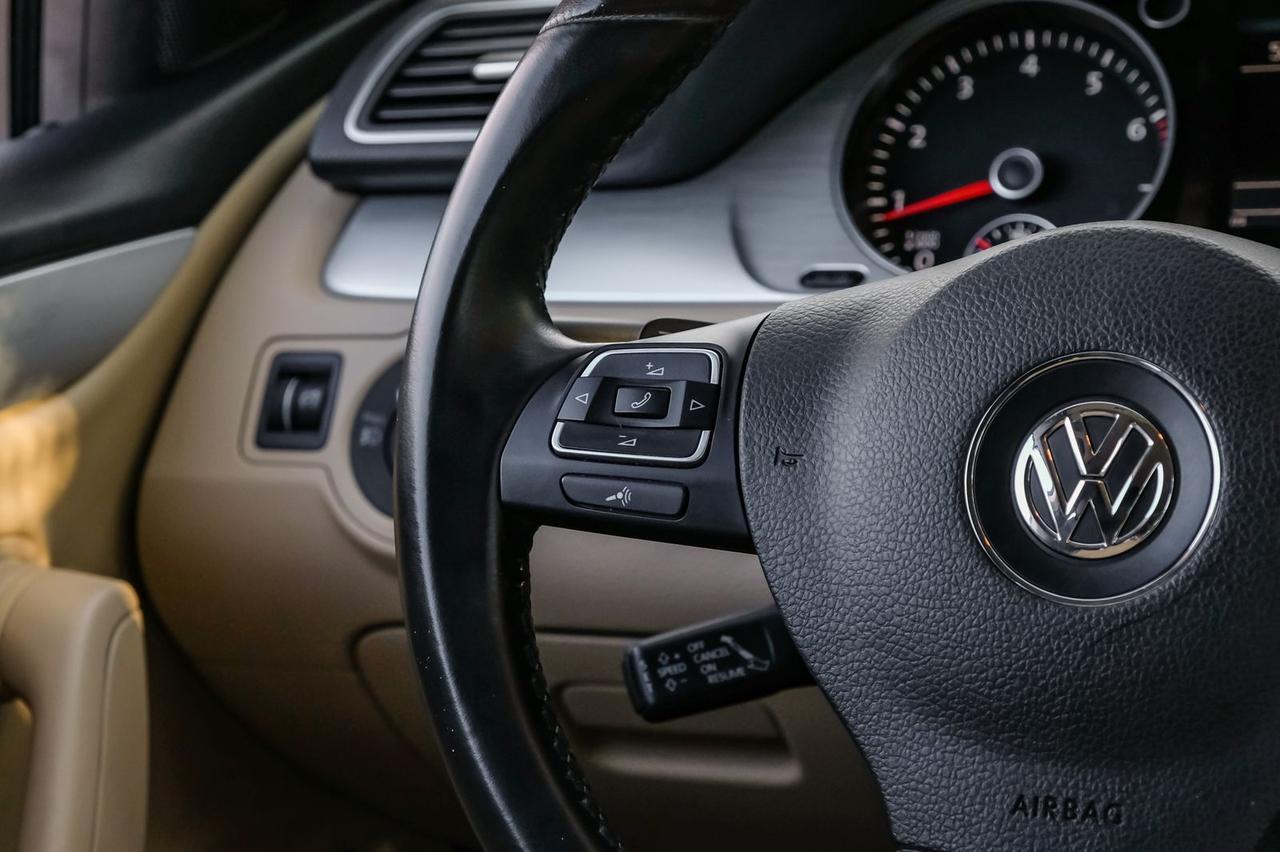 2016 Volkswagen CC 2.0T R-Line Richardson TX