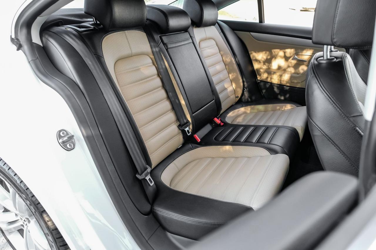 2016 Volkswagen CC 2.0T R-Line Richardson TX