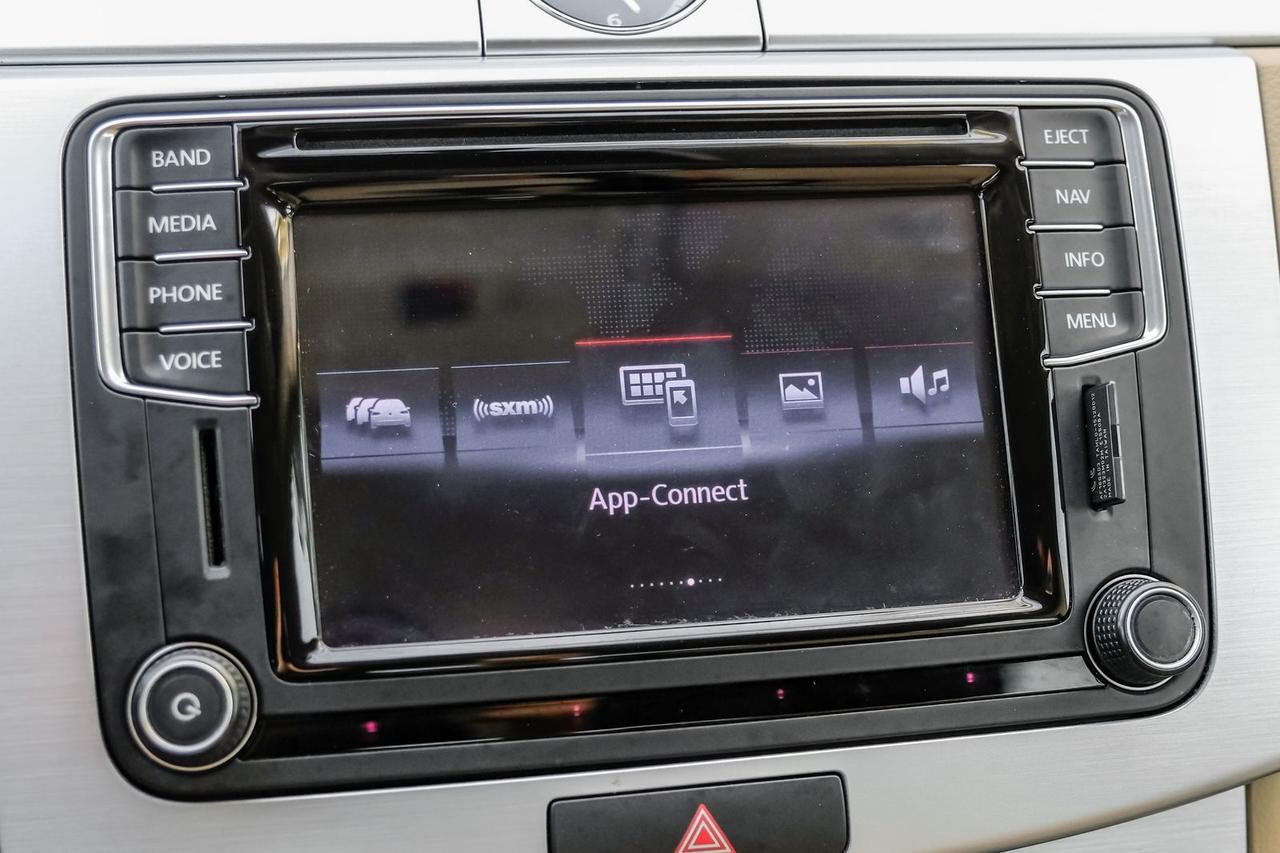 2016 Volkswagen CC 2.0T R-Line Richardson TX