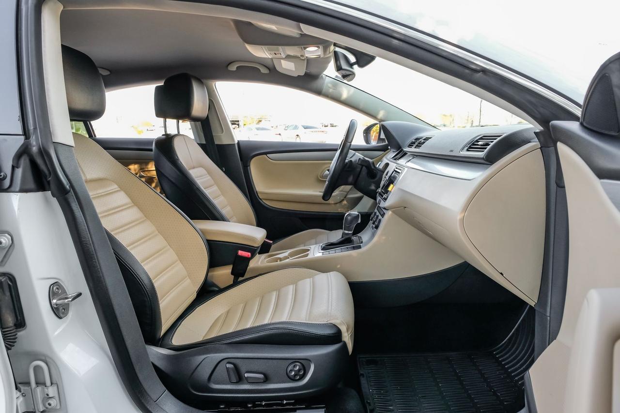 2016 Volkswagen CC 2.0T R-Line Richardson TX