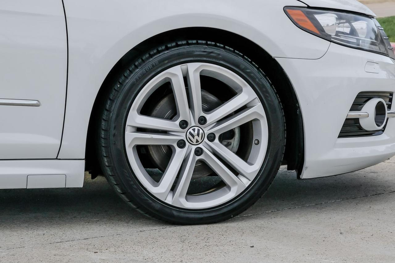 2016 Volkswagen CC 2.0T R-Line Richardson TX