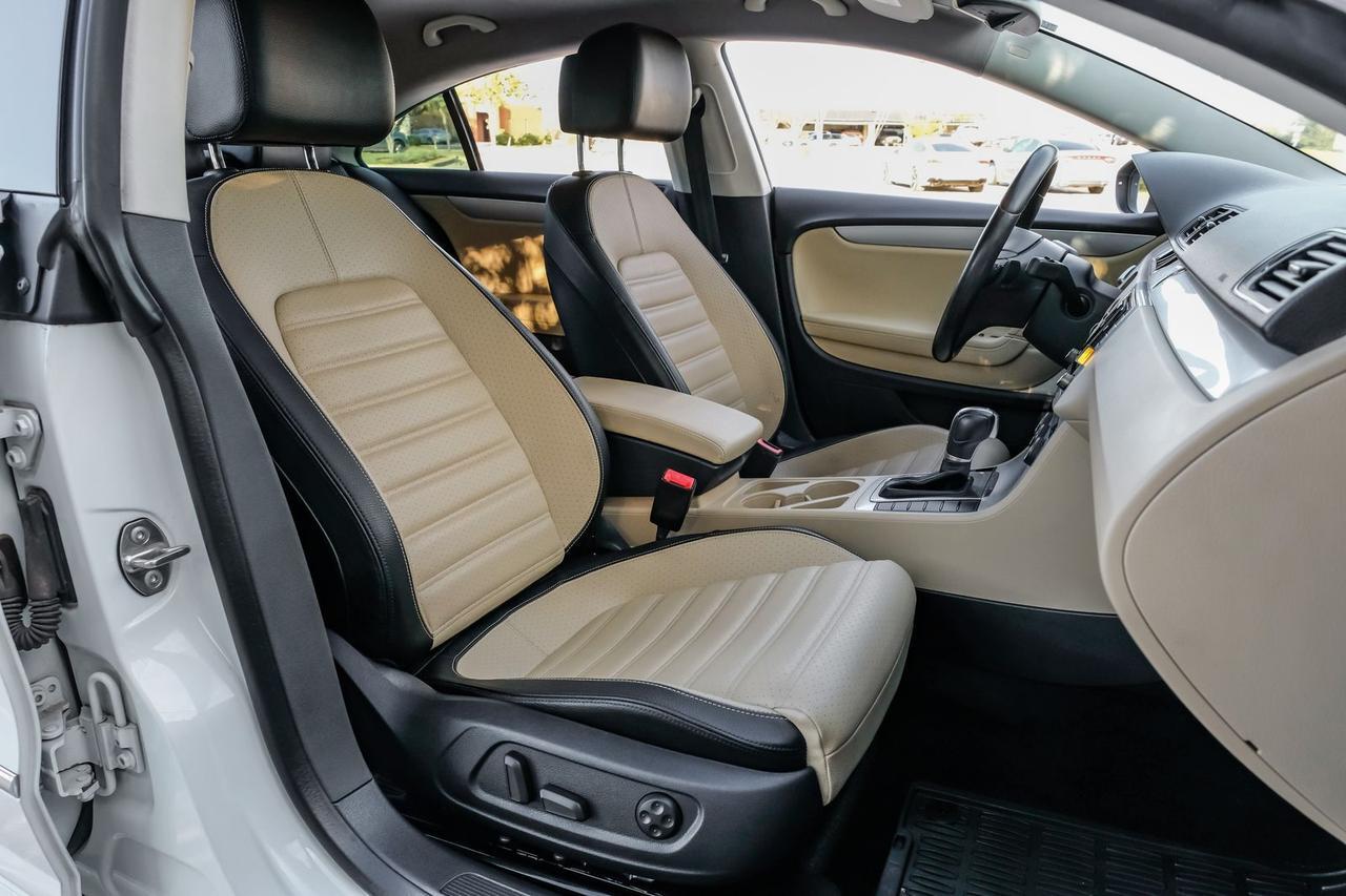 2016 Volkswagen CC 2.0T R-Line Richardson TX