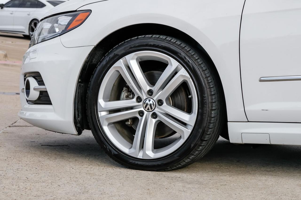 2016 Volkswagen CC 2.0T R-Line Richardson TX