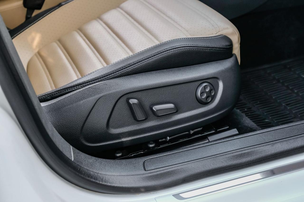 2016 Volkswagen CC 2.0T R-Line Richardson TX