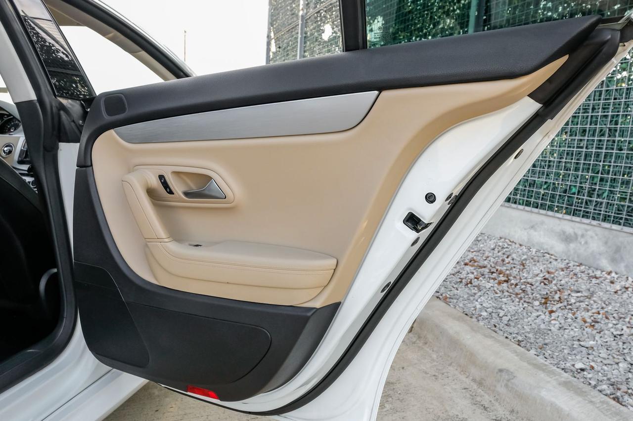 2016 Volkswagen CC 2.0T R-Line Richardson TX