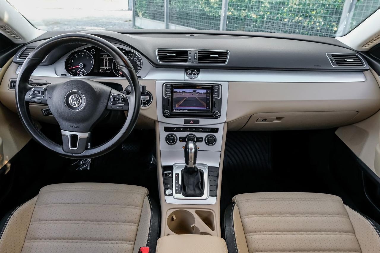 2016 Volkswagen CC 2.0T R-Line Richardson TX