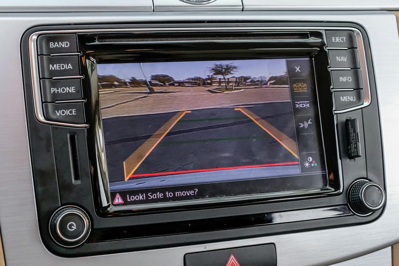 2016 Volkswagen CC 2.0T R-Line Richardson TX