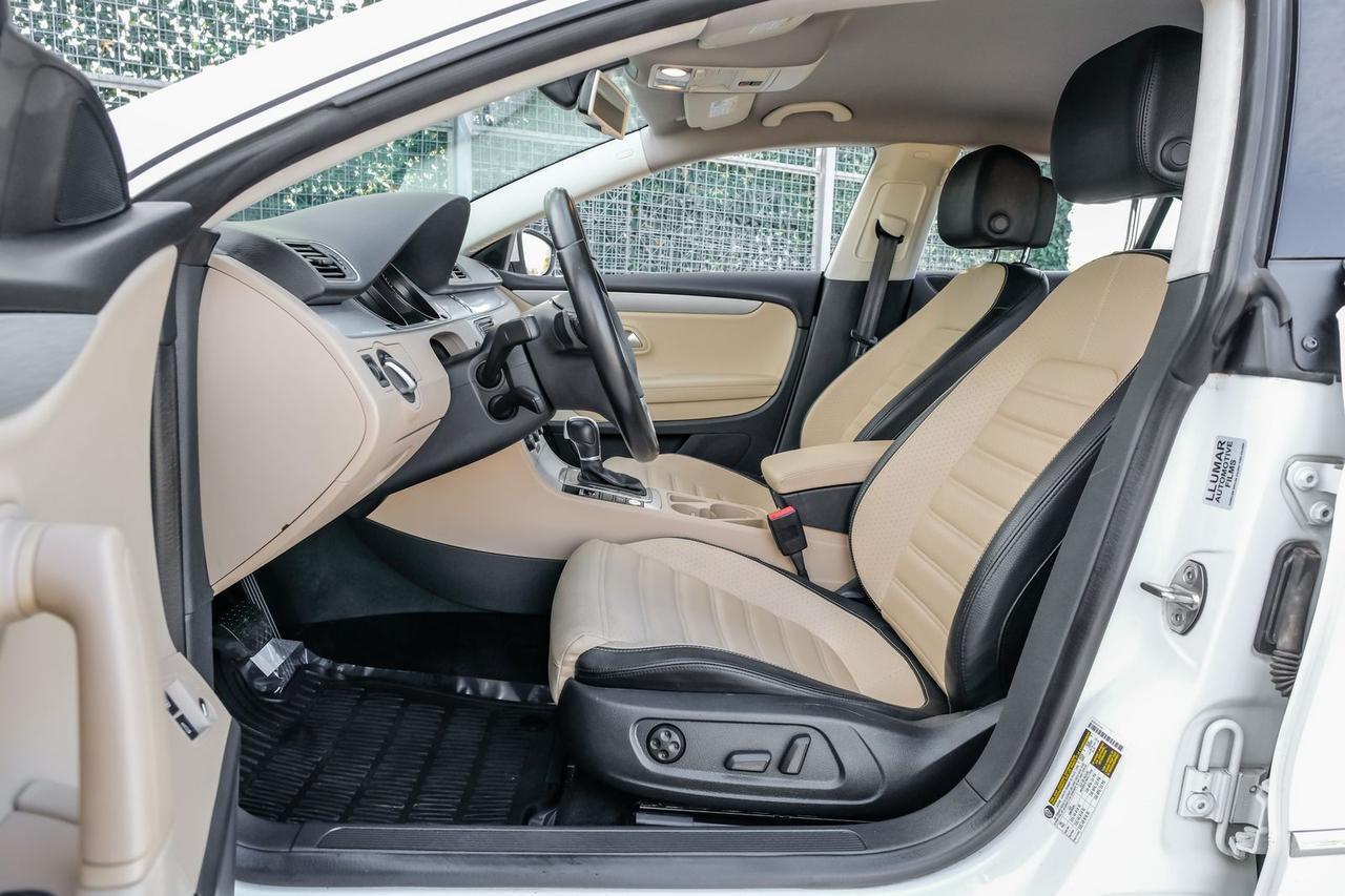 2016 Volkswagen CC 2.0T R-Line Richardson TX