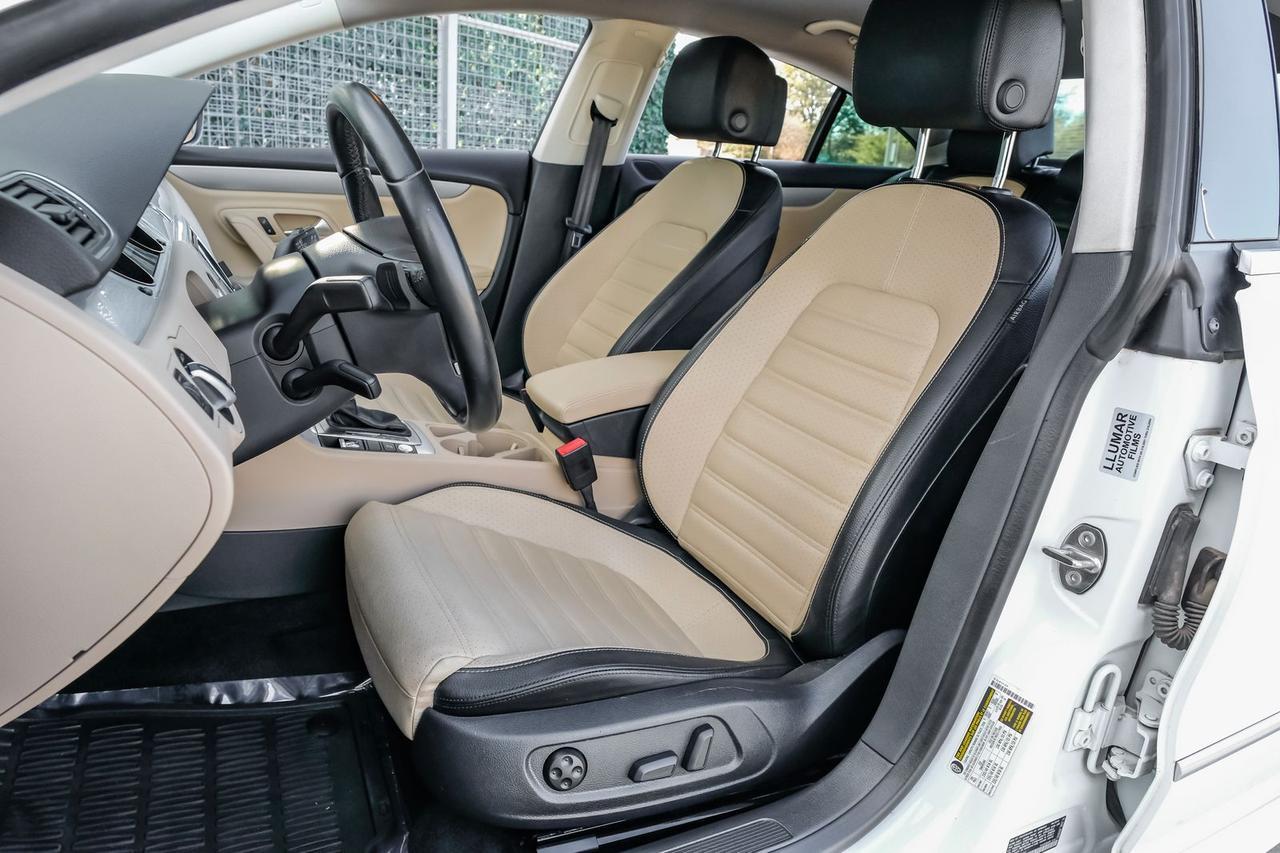 2016 Volkswagen CC 2.0T R-Line Richardson TX