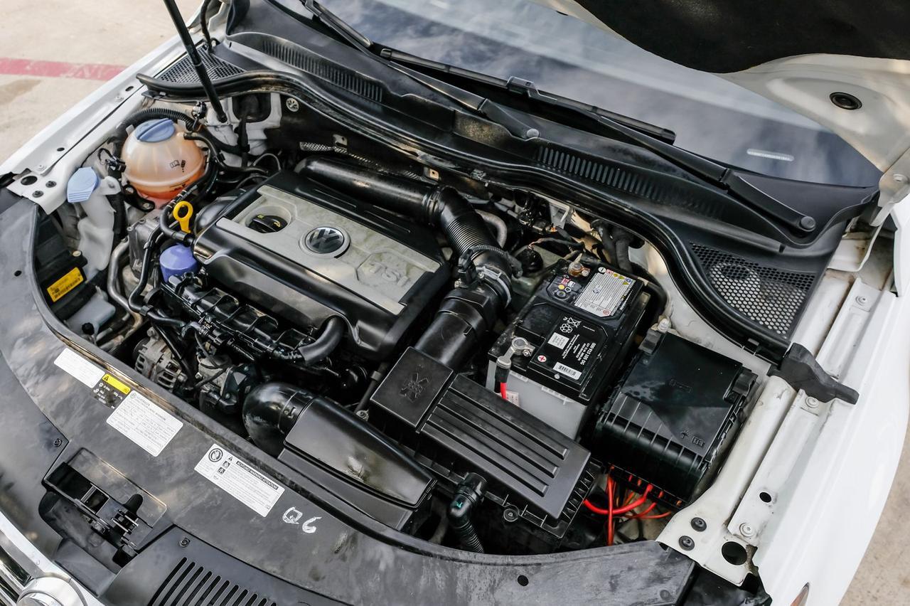 2016 Volkswagen CC 2.0T R-Line Richardson TX