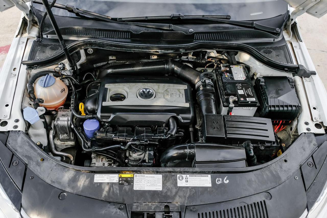 2016 Volkswagen CC 2.0T R-Line Richardson TX