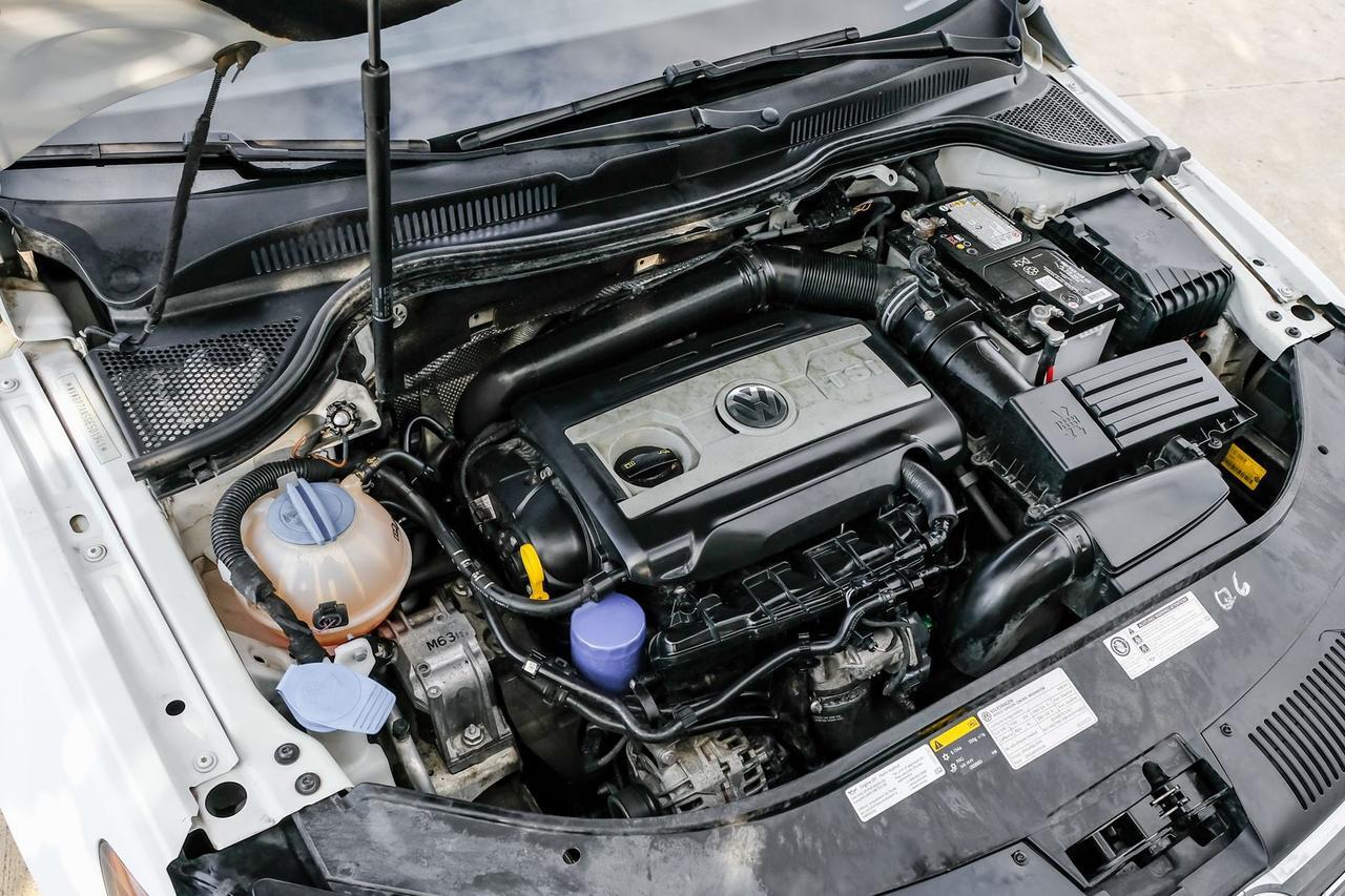 2016 Volkswagen CC 2.0T R-Line Richardson TX