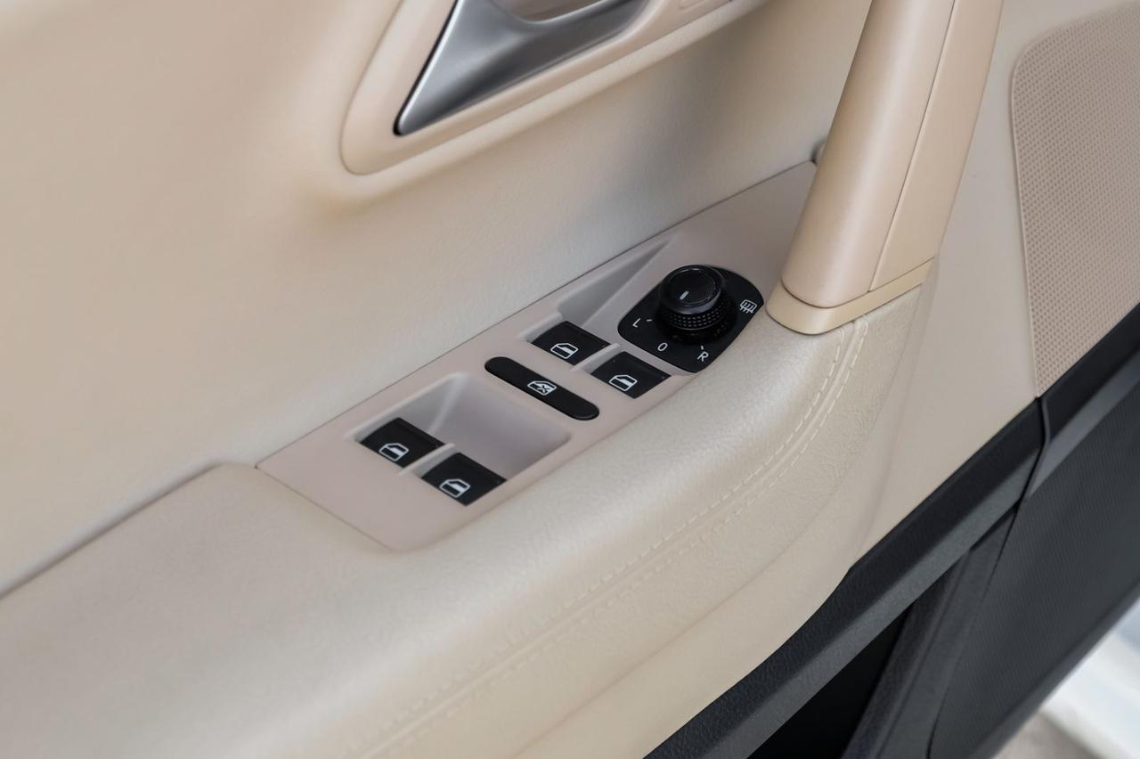 2016 Volkswagen CC 2.0T R-Line Richardson TX