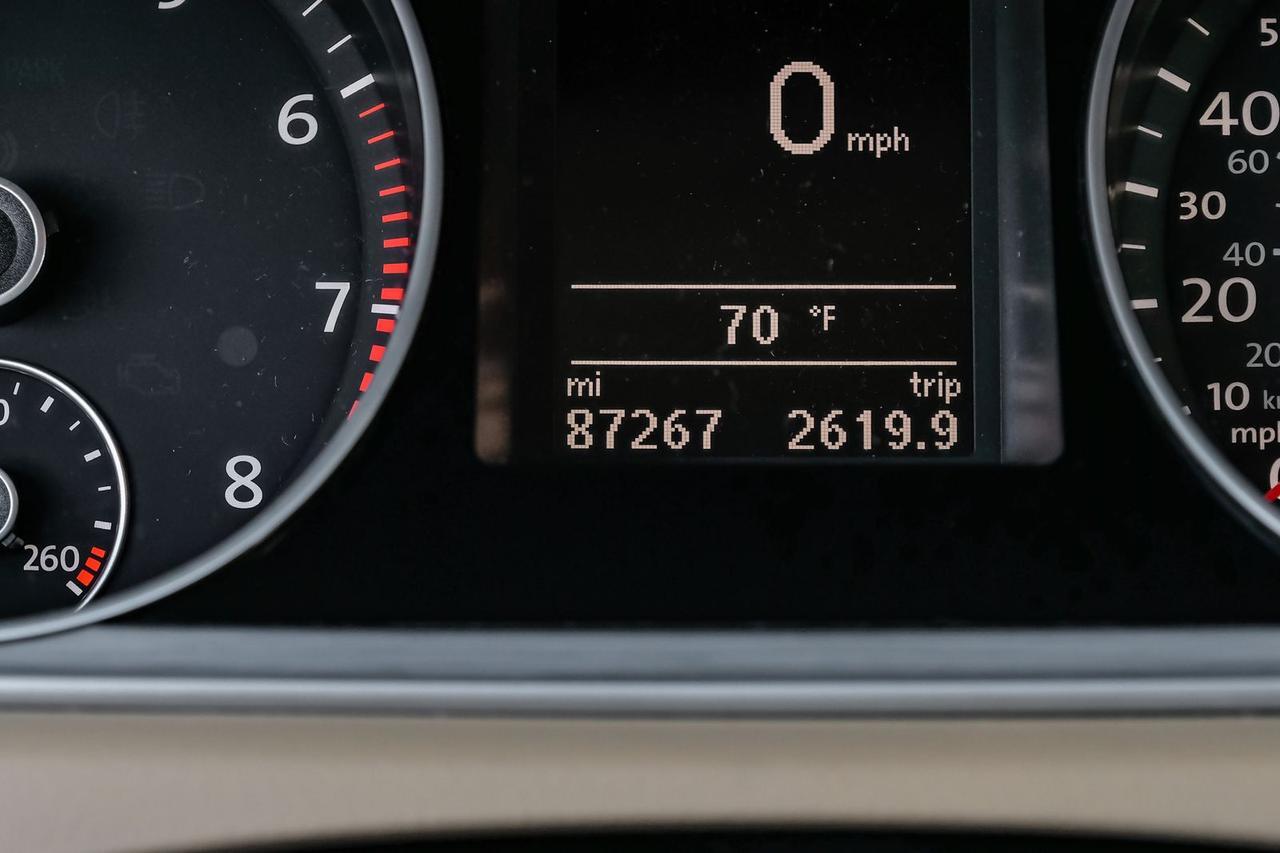 2016 Volkswagen CC 2.0T R-Line Richardson TX