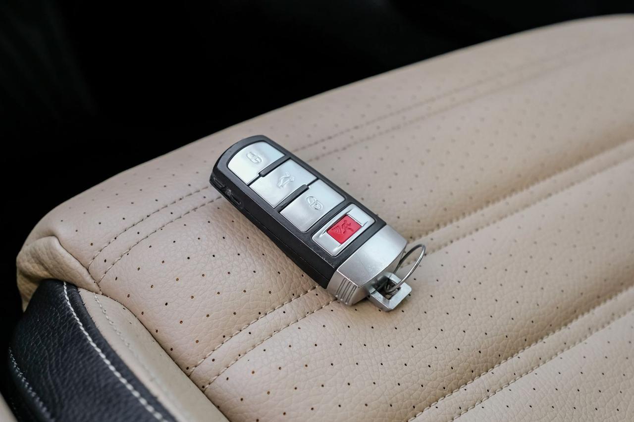 2016 Volkswagen CC 2.0T R-Line Richardson TX