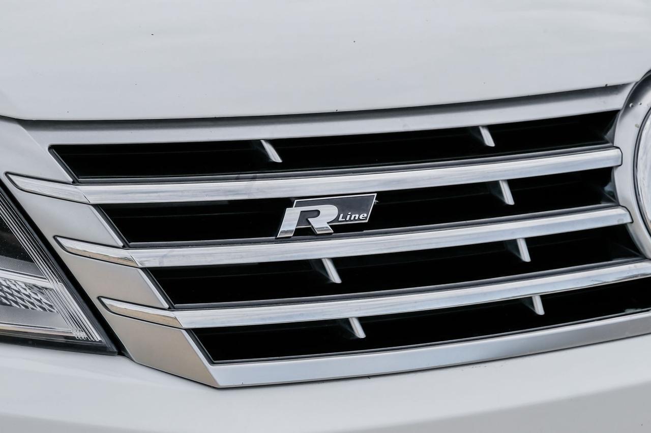 2016 Volkswagen CC 2.0T R-Line Richardson TX