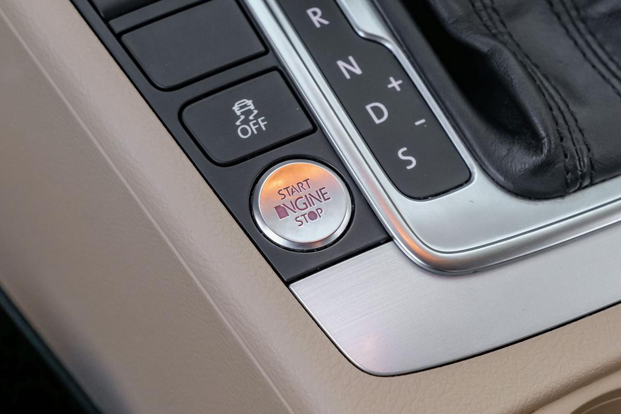 2016 Volkswagen CC 2.0T R-Line Richardson TX