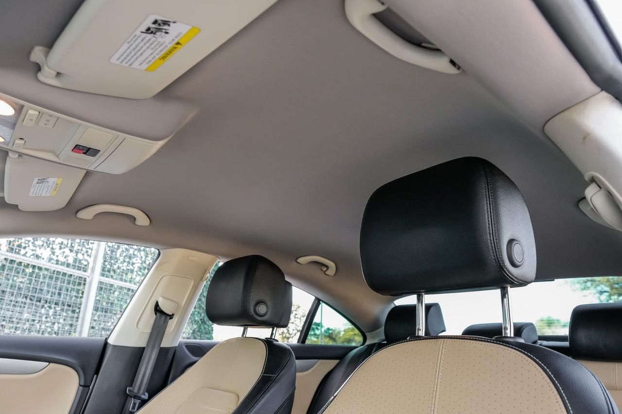 2016 Volkswagen CC 2.0T R-Line Richardson TX