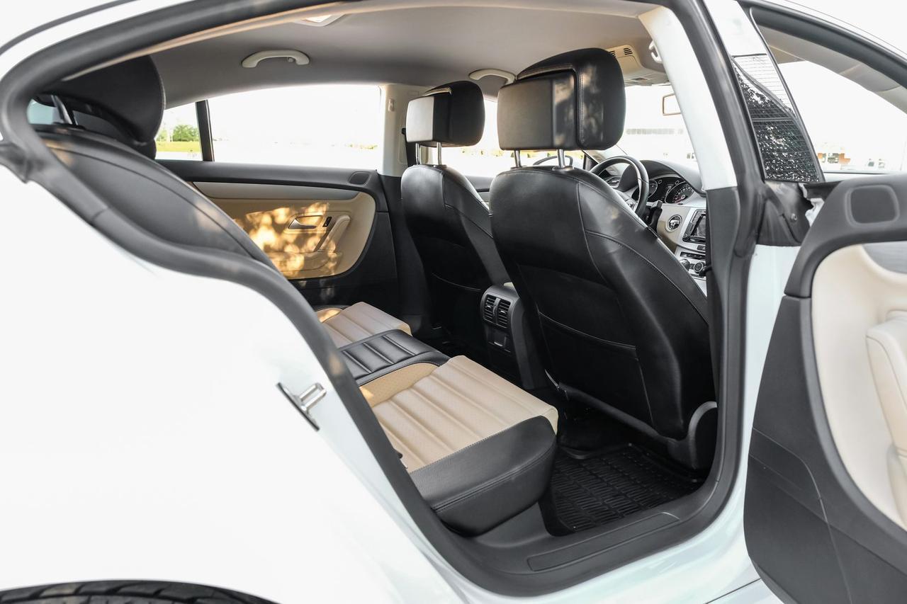 2016 Volkswagen CC 2.0T R-Line Richardson TX