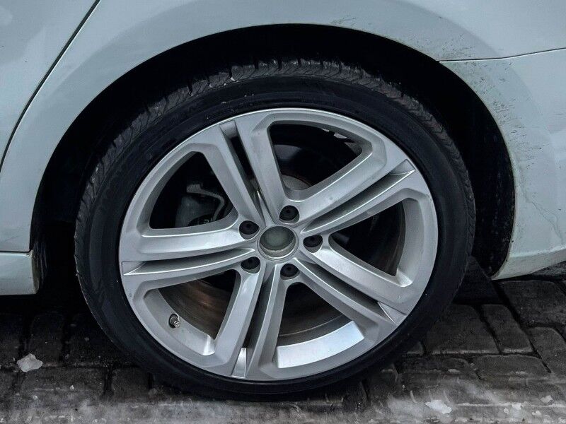 2016 Volkswagen CC R-Line Wilmington NC