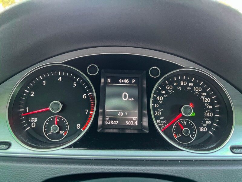 2016 Volkswagen CC R-Line Wilmington NC