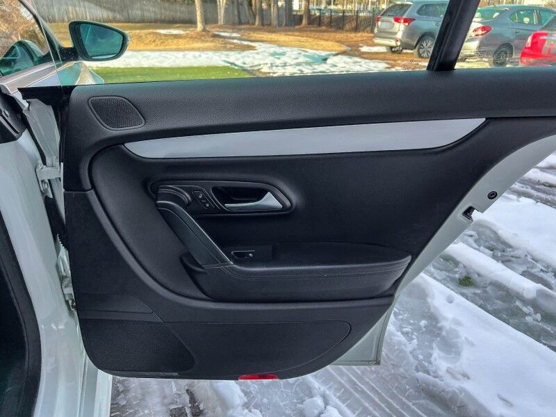 2016 Volkswagen CC R-Line Wilmington NC