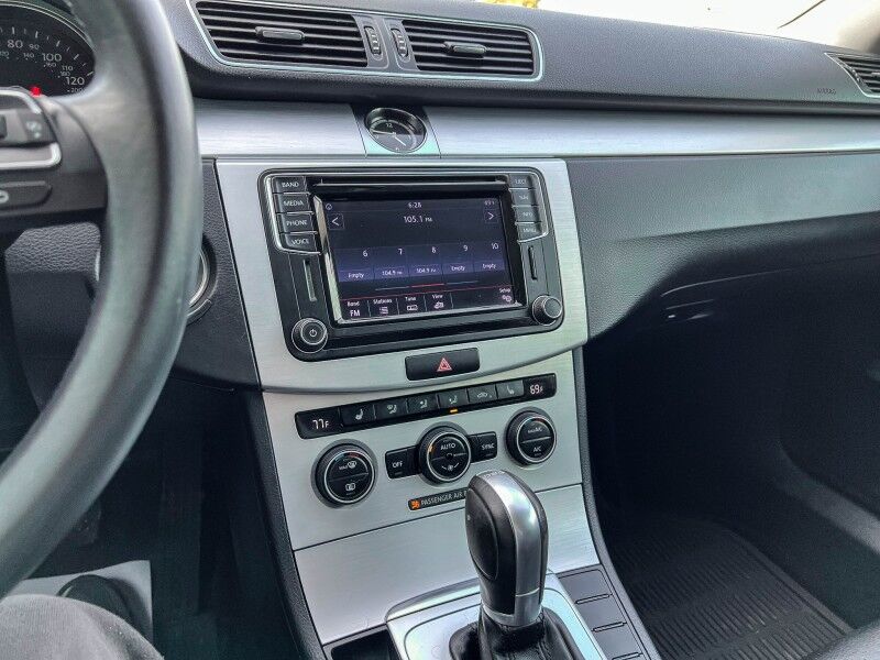 2016 Volkswagen CC R-Line Wilmington NC