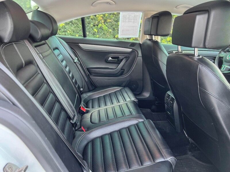 2016 Volkswagen CC R-Line Wilmington NC