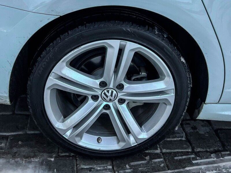 2016 Volkswagen CC R-Line Wilmington NC